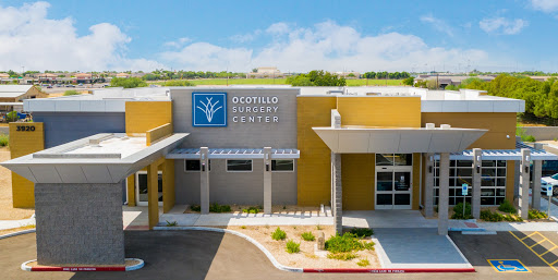 Ocotillo Surgery Center