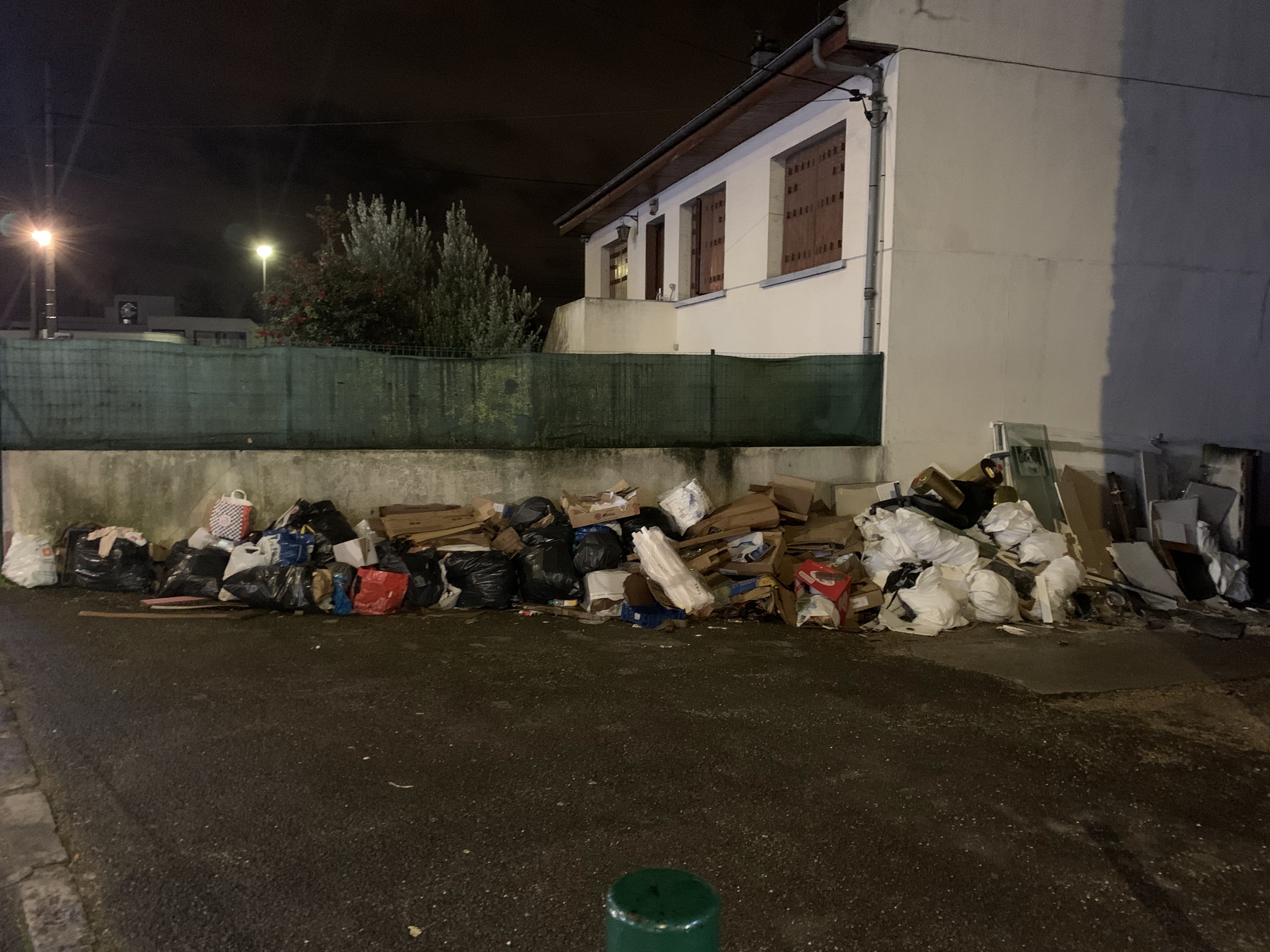 Photo n° 1 de l'avis de viduri.e fait le 02/01/2024 à 23:12
