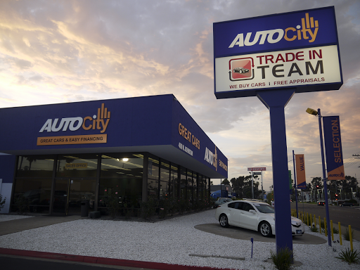 Used Car Dealer «Auto City», reviews and photos