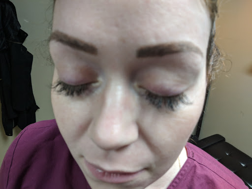 Beauty Salon «United Artists Salon & Spa», reviews and photos, 299 Penn Ave, West Reading, PA 19611, USA