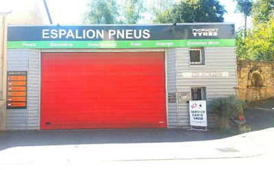 Espalion Pneus à Espalion