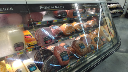 Supermarket «Walmart Neighborhood Market», reviews and photos, 902 Sw Saint Lucie West Blvd, Port St Lucie, FL 34986, USA