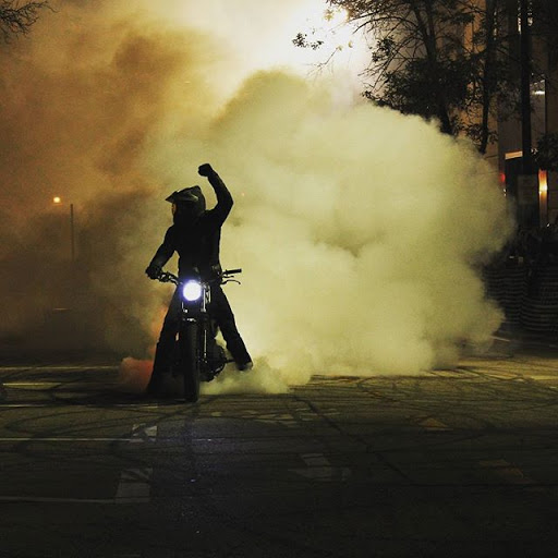 Motorcycle Shop «Top Gear Powersports», reviews and photos, 487 N Roselle Rd, Roselle, IL 60172, USA