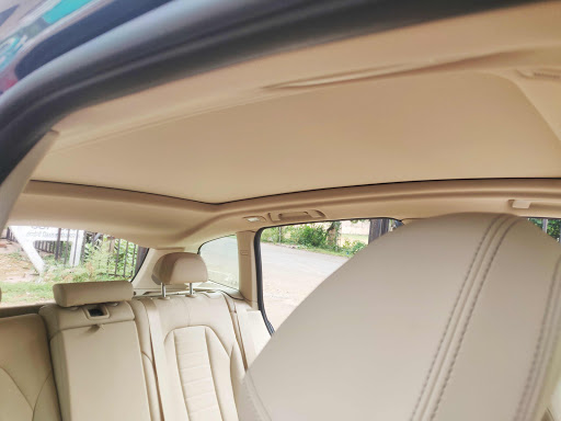 Car roof upholstery Jaipur