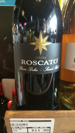 Liquor Store «Town Center Wine And Spirit Liquor Store», reviews and photos, 6401 America Blvd #110, Hyattsville, MD 20782, USA