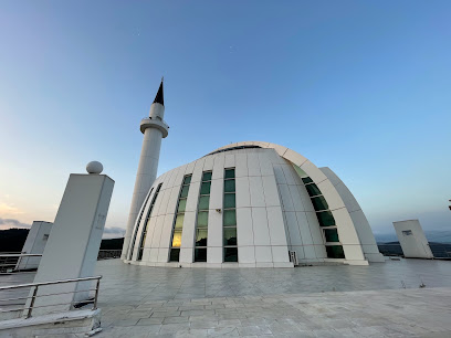 Umuttepe Camii