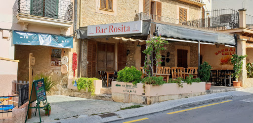 Bar Rosita's