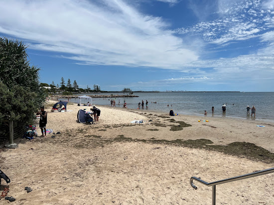 Pandanus Spiaggia