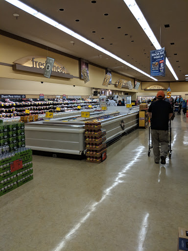 Grocery Store «Safeway», reviews and photos, 5270 SW Philomath Blvd, Corvallis, OR 97333, USA
