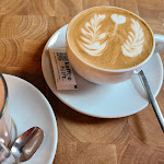 Photo n°1 de l'avis de Ingrid.e fait le 13/01/2024 à 13:56 sur le  edelweiss Café & Rösterei à Weiden in der Oberpfalz