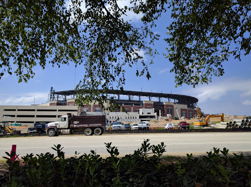 Uniform Store «The Atlanta BSA Scout Shop», reviews and photos, 1800 Circle 75 Pkwy, Atlanta, GA 30339, USA