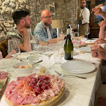 Photo n°6 de l'avis de Simone.i fait le 19/07/2022 à 12:10 sur le  Cascina Belvedì Ristorante Albergo à Ubiale Clanezzo