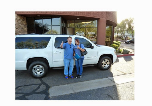 Used Car Dealer «Valley Motor Company Scottsdale», reviews and photos, 15816 N Greenway Hayden Loop, Scottsdale, AZ 85260, USA