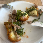 Photo n°5 de l'avis de Massimiliano.' fait le 20/02/2021 à 18:19 sur le  Primicerio à Torretta-Scalzapecora