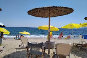 Sabbia beach bar Nea Vrasna image