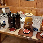 Photo n°4 de l'avis de Andy.. fait le 06/08/2023 à 11:21 sur le  Nürnberger Hof Altdorf Hotel & Restaurant/ Biergarten à Altdorf bei Nürnberg