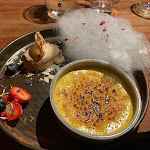 Photo n°3 de l'avis de Dominik.i fait le 29/12/2022 à 21:47 sur le  Hardimitz'n Restaurant & Steakhouse Pizzeria à Riscone