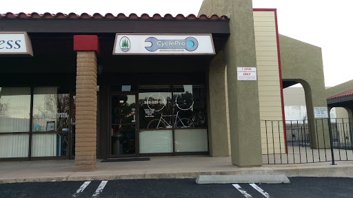 CyclePro Bicycle Service Store, 22762 Aspan St, Lake Forest, CA 92630, USA, 