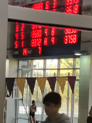 Public Swimming Pool «Frances Meadows Aquatic Center», reviews and photos, 1545 Community Way, Gainesville, GA 30501, USA