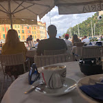 Photo n°1 de l'avis de Cal. fait le 25/02/2024 à 21:11 sur le  Bar Gelateria Il Molo à Portofino