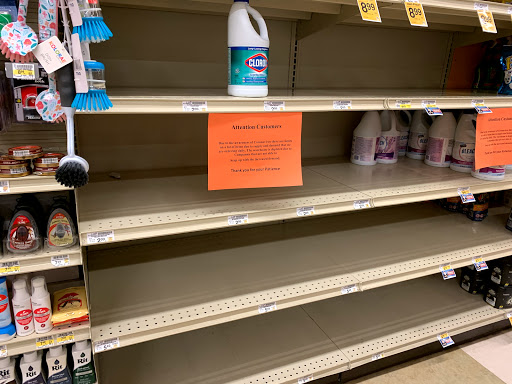 Grocery Store «Safeway», reviews and photos, 1815 4th St, Tillamook, OR 97141, USA