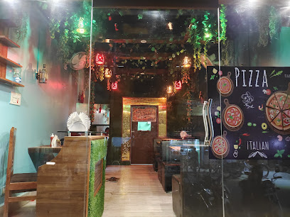 Pizza cafe Zone- Dalsingsarai