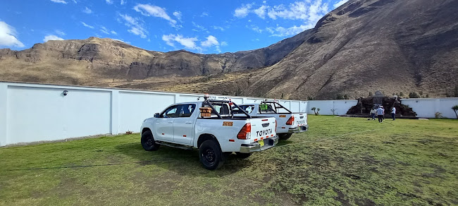 Opiniones de Kallpafc rent a car 4x4 en Cusco - Agencia de alquiler de autos