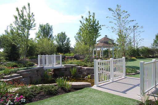 Country Club «Bridges of Poplar Creek Country Club», reviews and photos, 1400 Poplar Creek Dr, Hoffman Estates, IL 60169, USA