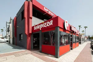 Telepizza Torre del Mar - Comida a Domicilio image