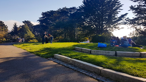 Park «Buena Vista Park», reviews and photos, Buena Vista & Haight Street, San Francisco, CA 94117, USA