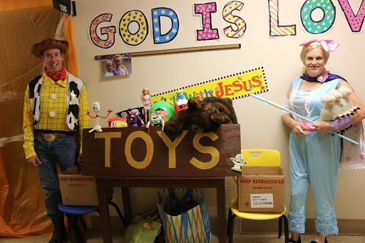 Methodist Church «First United Methodist Church», reviews and photos, 566 S Haywood St, Waynesville, NC 28786, USA