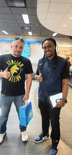 Cell Phone Store «AT&T», reviews and photos, 275 E Altamonte Dr #1010, Altamonte Springs, FL 32701, USA