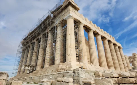 Acropolis of Athens image