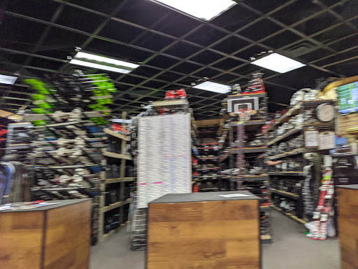 Ski Rental Service «Christy Sports - Ski & Patio», reviews and photos, 14371 W Colfax Ave, Lakewood, CO 80401, USA