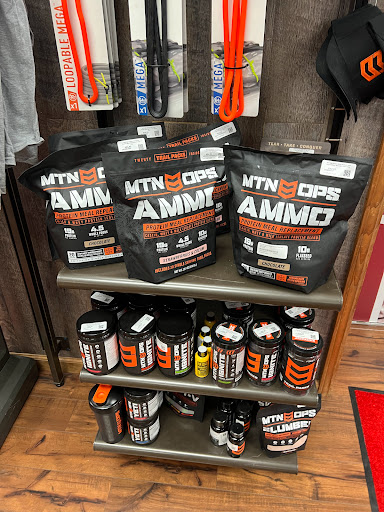 Archery Range «Lancaster Archery Supply», reviews and photos, 2195-A Old Philadelphia Pike, Lancaster, PA 17602, USA