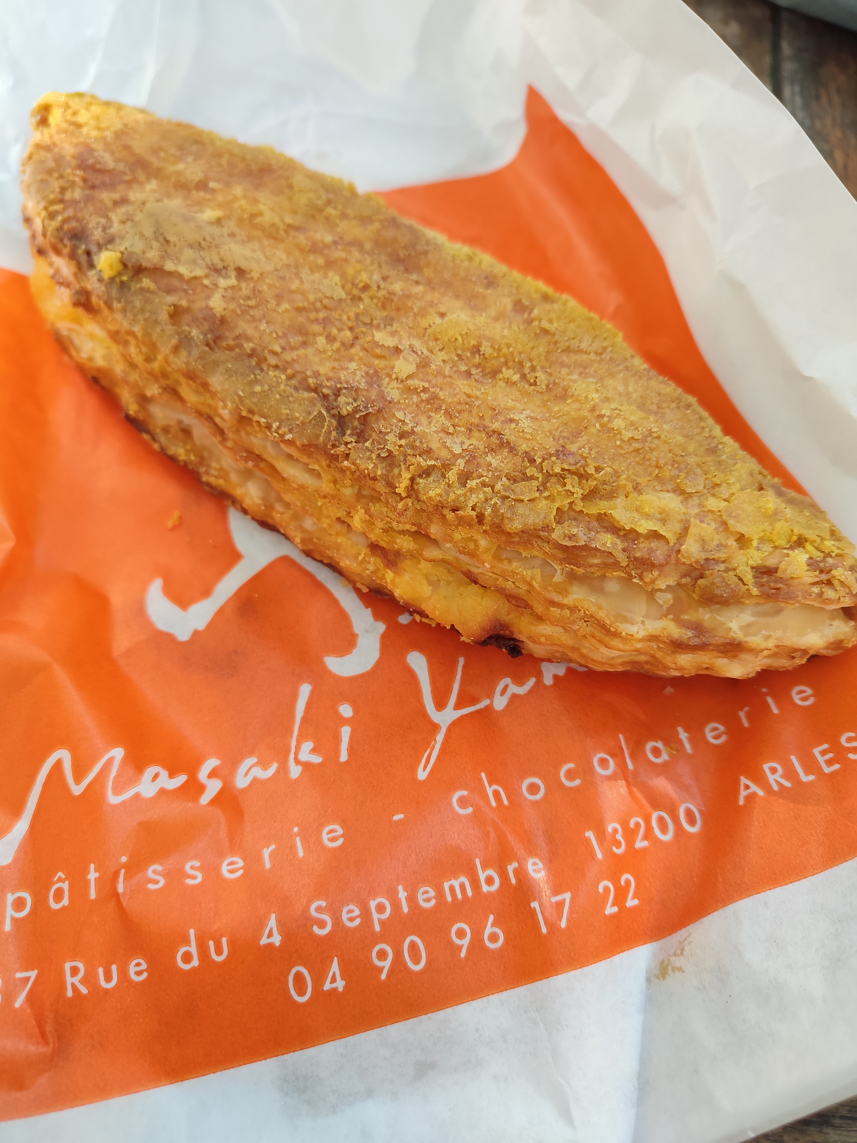 Photo n° 2 de l'avis de Ludivine.a fait le 27/09/2023 à 14:55