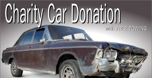 Car Donation Saint Louis