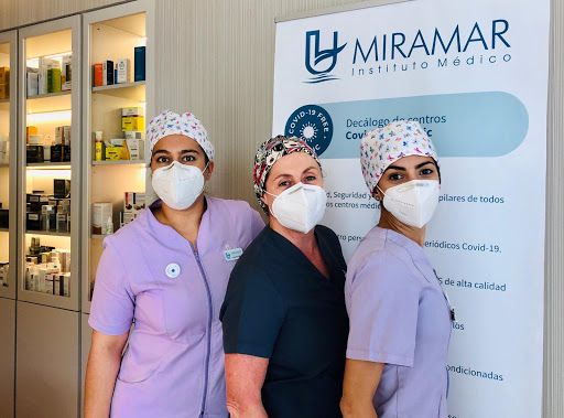 Instituto Médico Miramar