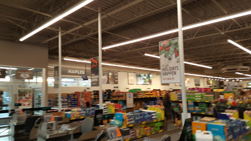 Supermarket «ALDI», reviews and photos, 6171 Naples Blvd