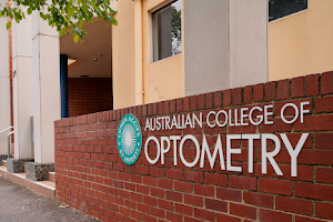 Australian College of Optometry - Carlton image
