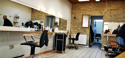 Salon Master in Brabrand, Aarhus
