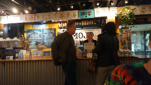 Bar «The One Stop at Asheville Music Hall», reviews and photos, 55 College St, Asheville, NC 28801, USA