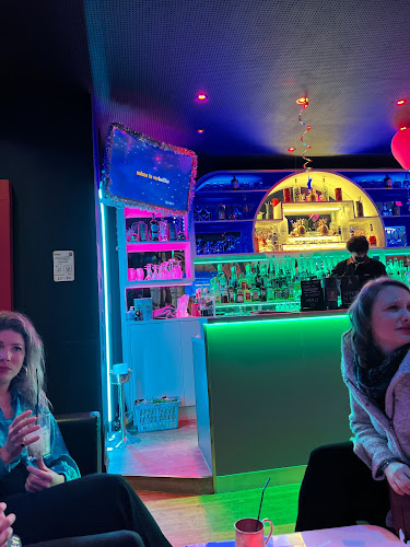 Bar et Karaoké Entre Nous - Nachtclub
