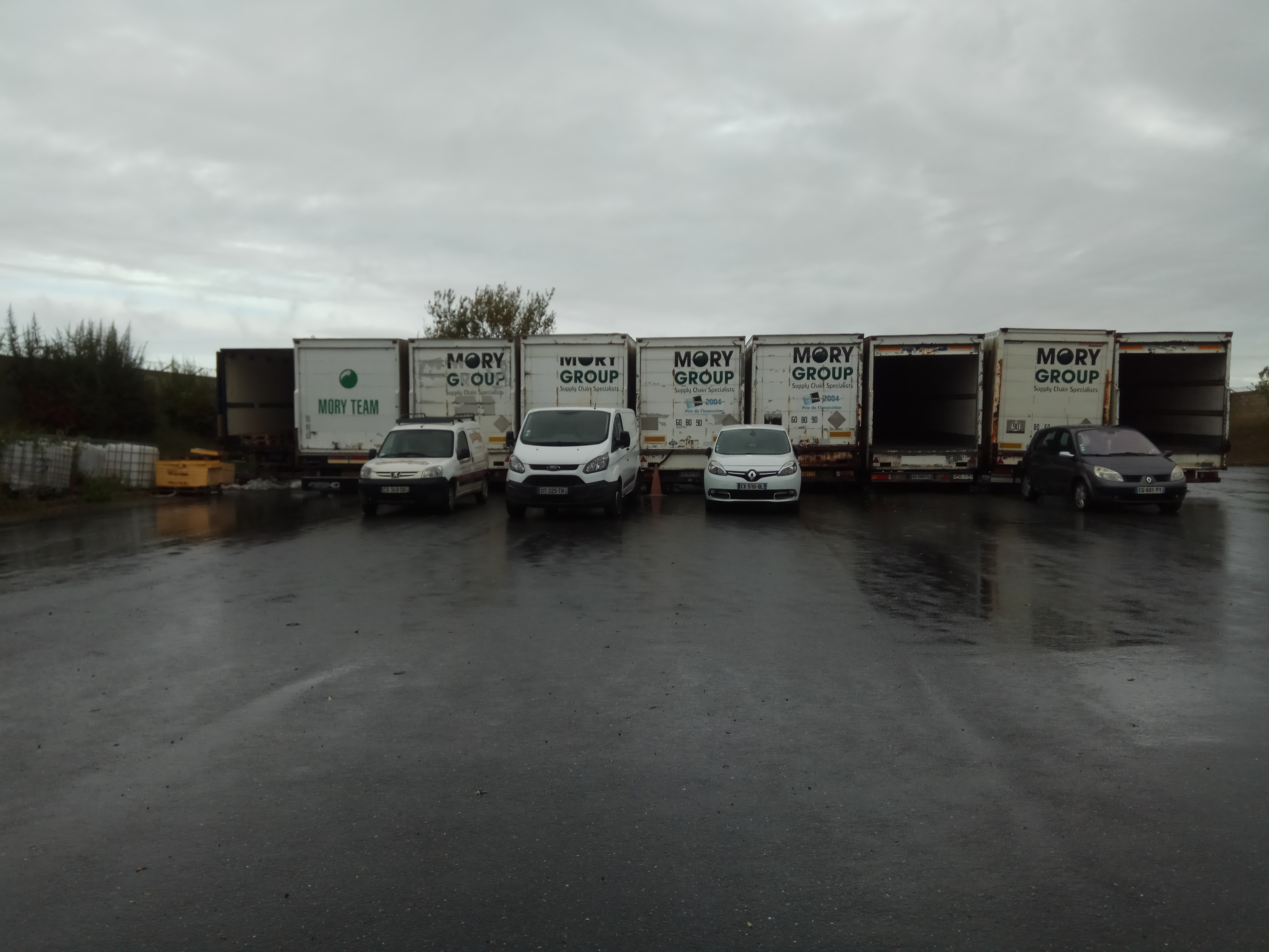 Photo n° 3 de l'avis de Wojciech.o fait le 21/09/2018 à 18:04