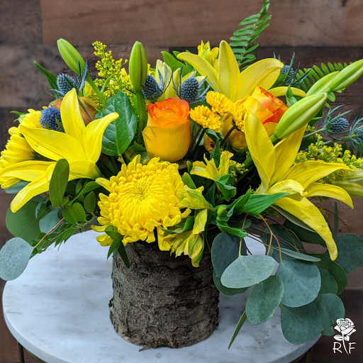 Florist «Rosemont Florist», reviews and photos, 6133 N River Rd #130w, Rosemont, IL 60018, USA