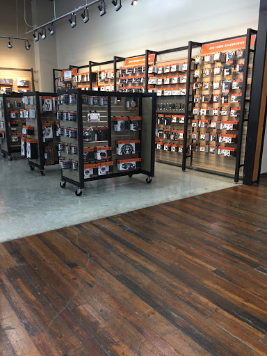 Harley-Davidson Dealer «Powder Keg Harley-Davidson», reviews and photos, 2383 Kings Center Ct, Mason, OH 45040, USA