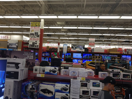 Department Store «BrandsMart USA», reviews and photos, 7260 N Kendall Dr, Kendall, FL 33156, USA