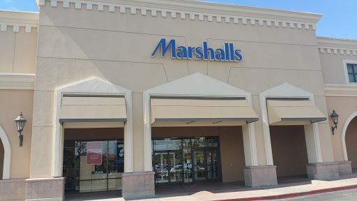 Marshalls, 15022 Summit Ave, Fontana, CA 92336, USA, 