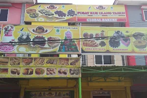Global Cake & Bakery Marrakas PUP image