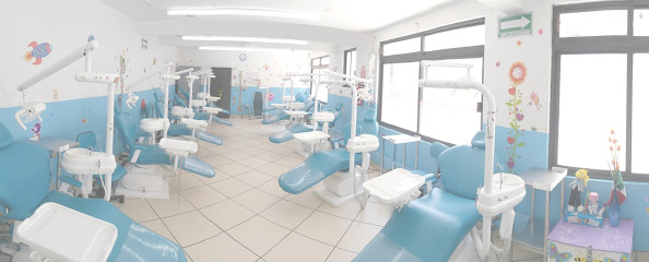 IMESAP Clínica Michoacana de Especialidades Odontológicas